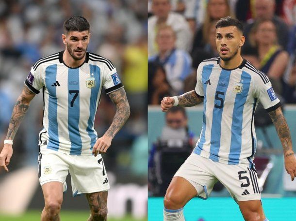 Koblingen mellom den argentinske spilleren og Atletico Madrid